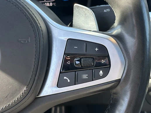 BMW 3 Serie - Afbeelding 25 van 30