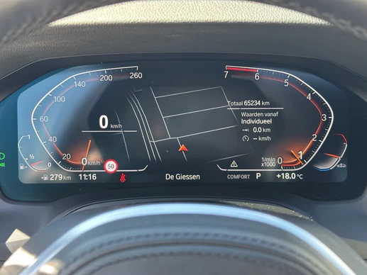 BMW 3 Serie - Afbeelding 27 van 30