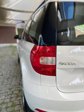 Škoda Yeti - Afbeelding 13 van 22