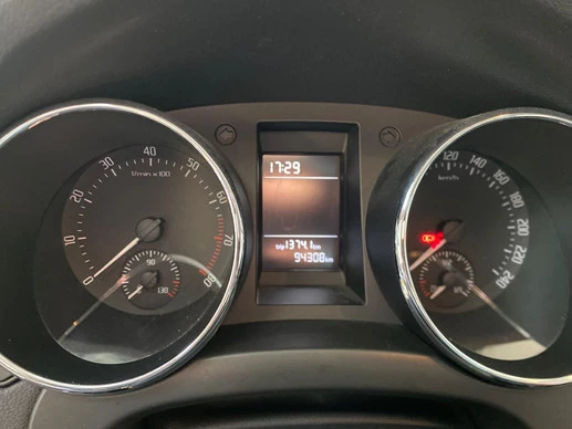 Škoda Yeti - Afbeelding 22 van 22