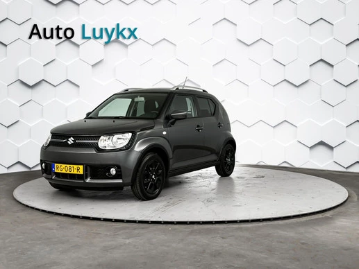 Suzuki Ignis - Afbeelding 1 van 30