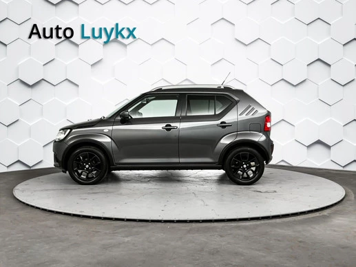 Suzuki Ignis - Afbeelding 2 van 30
