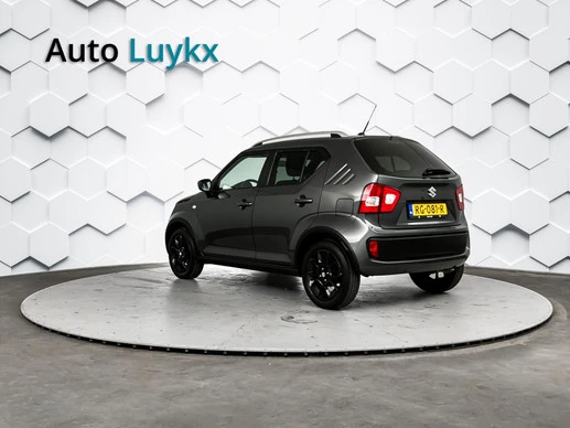 Suzuki Ignis - Afbeelding 3 van 30