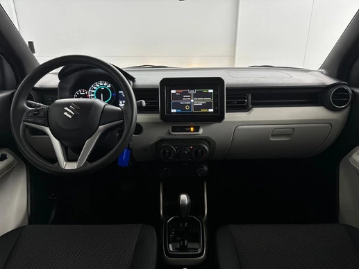 Suzuki Ignis - Afbeelding 4 van 30