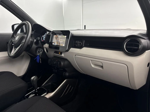Suzuki Ignis - Afbeelding 5 van 30