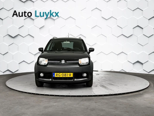 Suzuki Ignis - Afbeelding 7 van 30