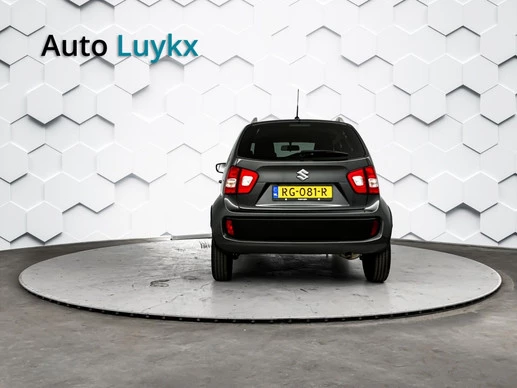 Suzuki Ignis - Afbeelding 8 van 30
