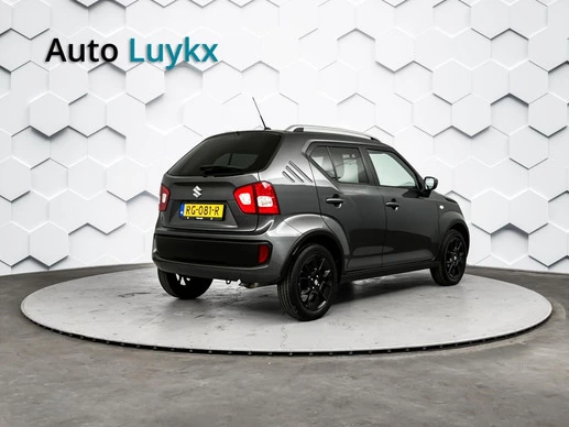 Suzuki Ignis - Afbeelding 9 van 30