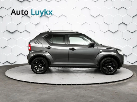 Suzuki Ignis - Afbeelding 10 van 30