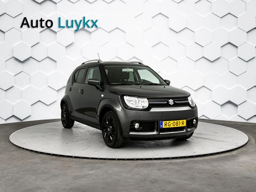 Suzuki Ignis - Afbeelding 11 van 30