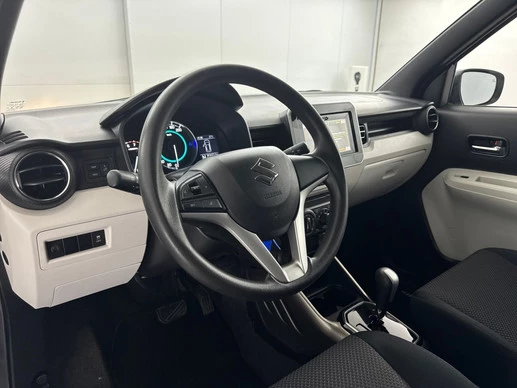 Suzuki Ignis - Afbeelding 13 van 30