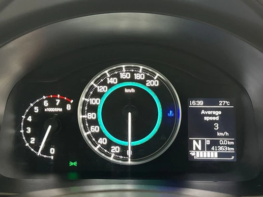Suzuki Ignis - Afbeelding 14 van 30
