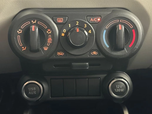 Suzuki Ignis - Afbeelding 17 van 30