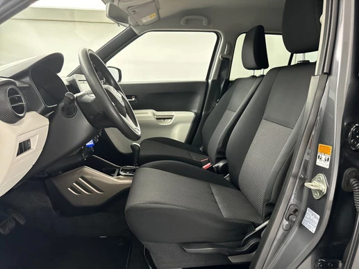 Suzuki Ignis - Afbeelding 19 van 30