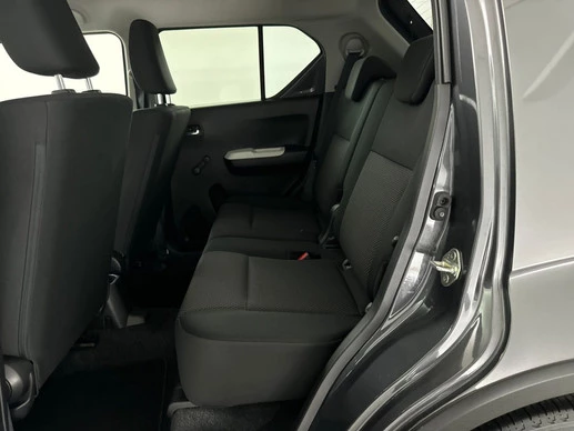 Suzuki Ignis - Afbeelding 20 van 30