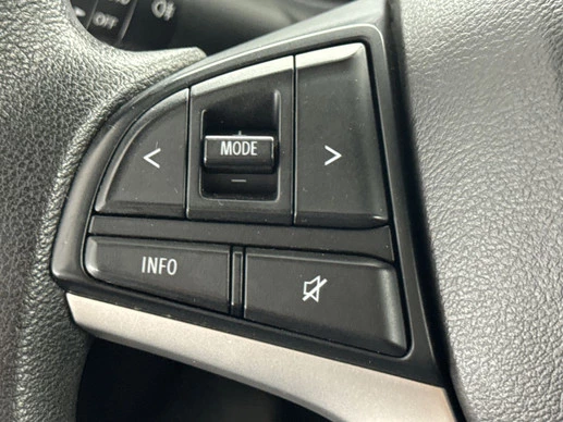 Suzuki Ignis - Afbeelding 22 van 30
