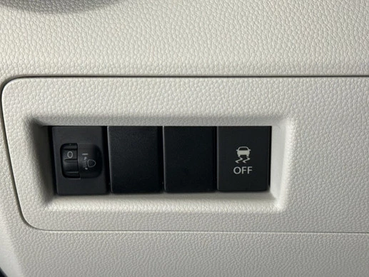Suzuki Ignis - Afbeelding 26 van 30