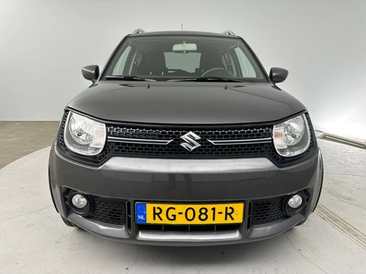 Suzuki Ignis - Afbeelding 28 van 30