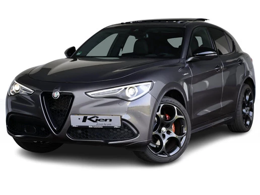 Alfa Romeo Stelvio - Afbeelding 1 van 30
