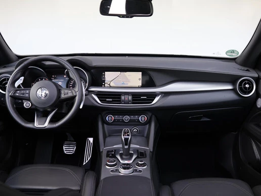 Alfa Romeo Stelvio - Afbeelding 3 van 30