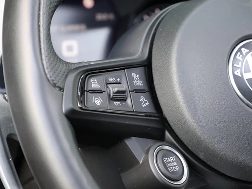 Alfa Romeo Stelvio - Afbeelding 13 van 30