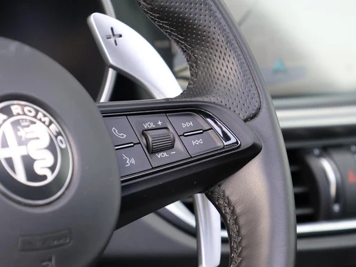 Alfa Romeo Stelvio - Afbeelding 14 van 30