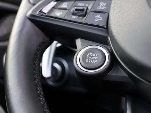 Alfa Romeo Stelvio - Afbeelding 15 van 30