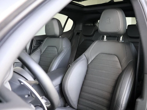 Alfa Romeo Stelvio - Afbeelding 22 van 30