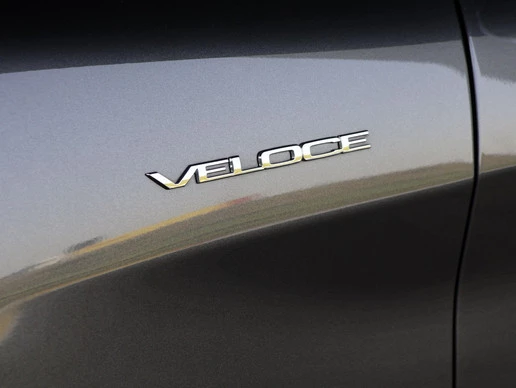 Alfa Romeo Stelvio - Afbeelding 30 van 30