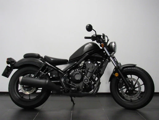 Honda CMX 500 - Afbeelding 1 van 7