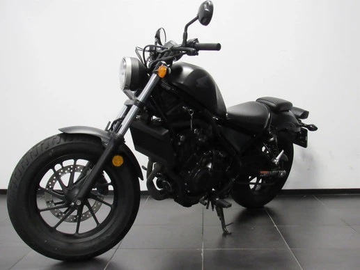 Honda CMX 500 - Afbeelding 3 van 7