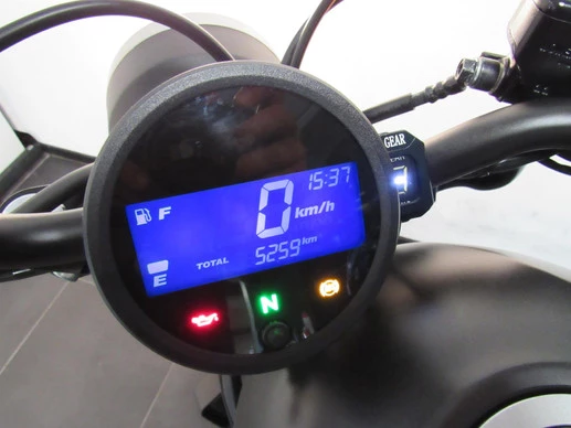 Honda CMX 500 - Afbeelding 7 van 7