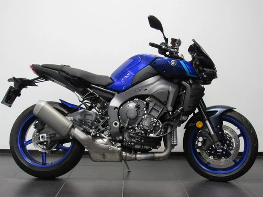 Yamaha MT 10 - Afbeelding 1 van 8