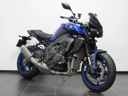 Yamaha MT 10 - Afbeelding 2 van 8