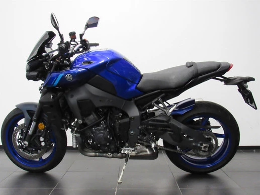 Yamaha MT 10 - Afbeelding 4 van 8