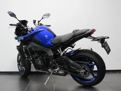 Yamaha MT 10 - Afbeelding 5 van 8