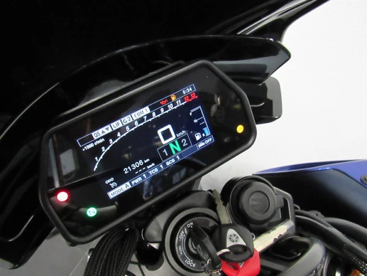 Yamaha MT 10 - Afbeelding 7 van 8