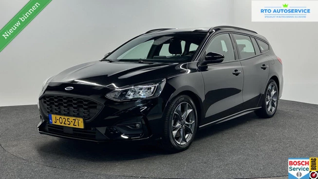Ford Focus - Afbeelding 1 van 30