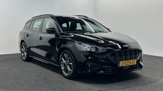 Ford Focus - Afbeelding 3 van 30