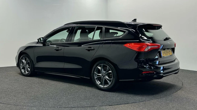 Ford Focus - Afbeelding 4 van 30