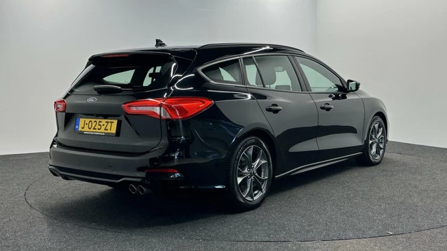 Ford Focus - Afbeelding 5 van 30