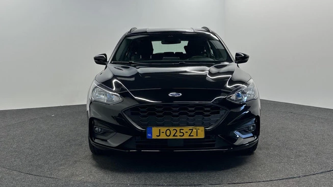 Ford Focus - Afbeelding 6 van 30