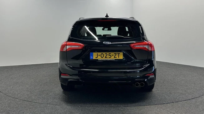 Ford Focus - Afbeelding 7 van 30