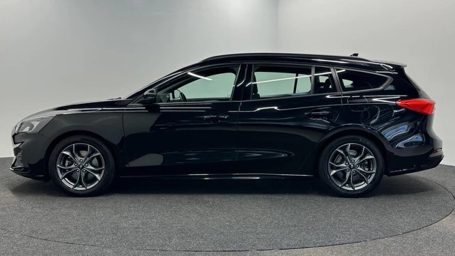 Ford Focus - Afbeelding 9 van 30