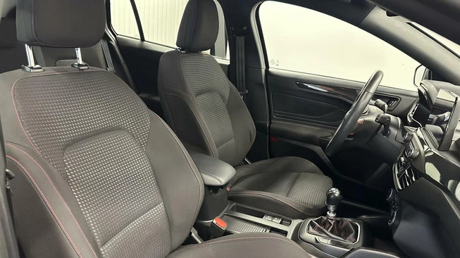Ford Focus - Afbeelding 12 van 30
