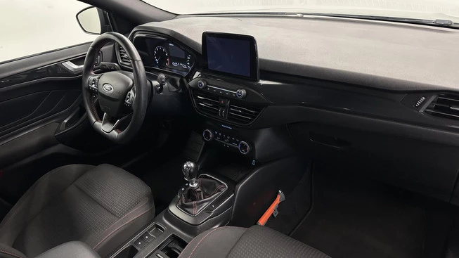 Ford Focus - Afbeelding 13 van 30