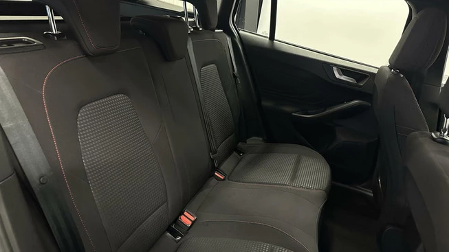 Ford Focus - Afbeelding 15 van 30