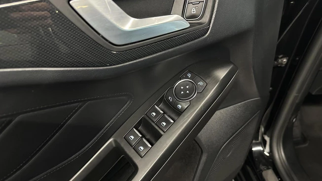 Ford Focus - Afbeelding 18 van 30