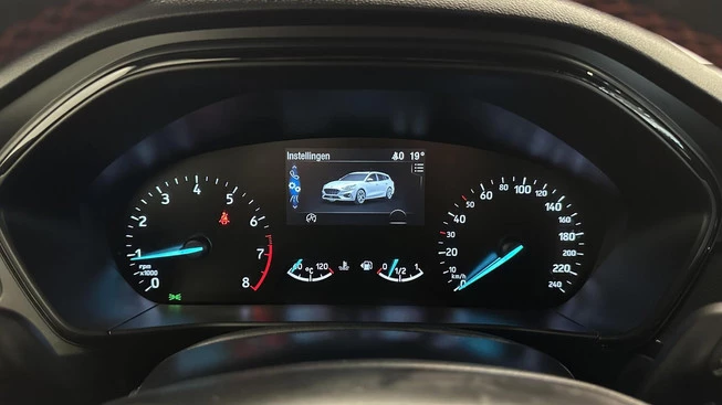 Ford Focus - Afbeelding 19 van 30