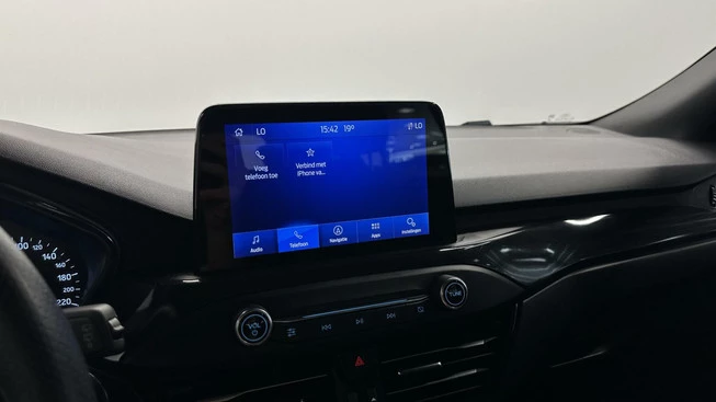 Ford Focus - Afbeelding 22 van 30